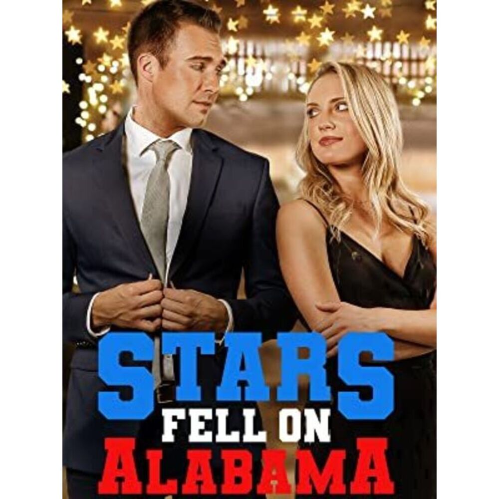 Stars Fell on Alabama  DVD